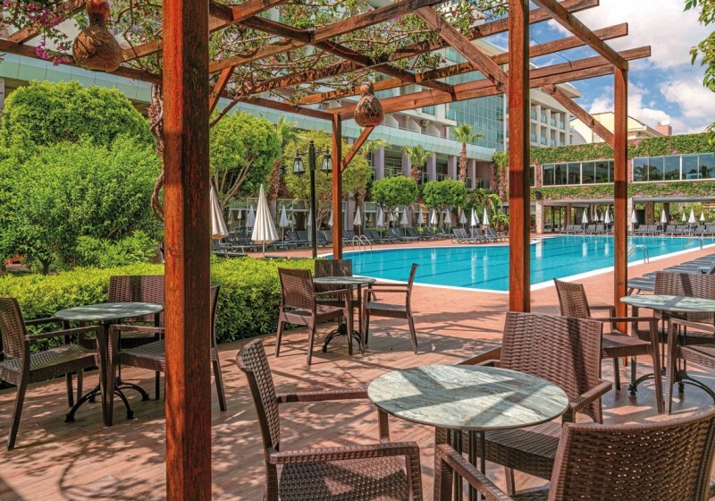 Kulinarik & Restaurants