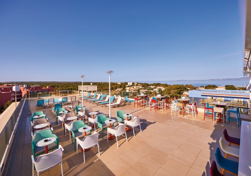 Hotel Allgemein