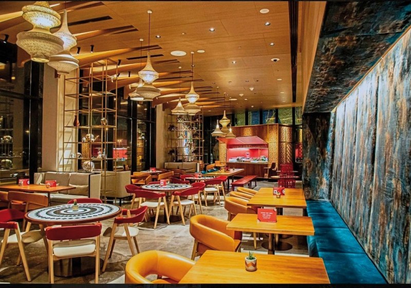 Kulinarik & Restaurants