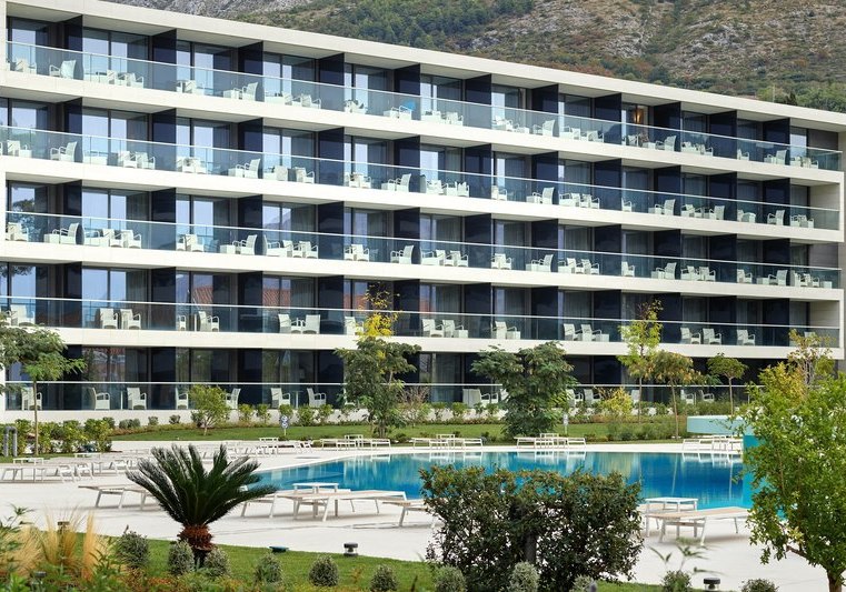 Hotel Allgemein