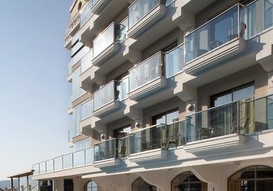 Hotel Allgemein