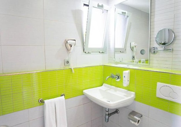 Hotel Allgemein