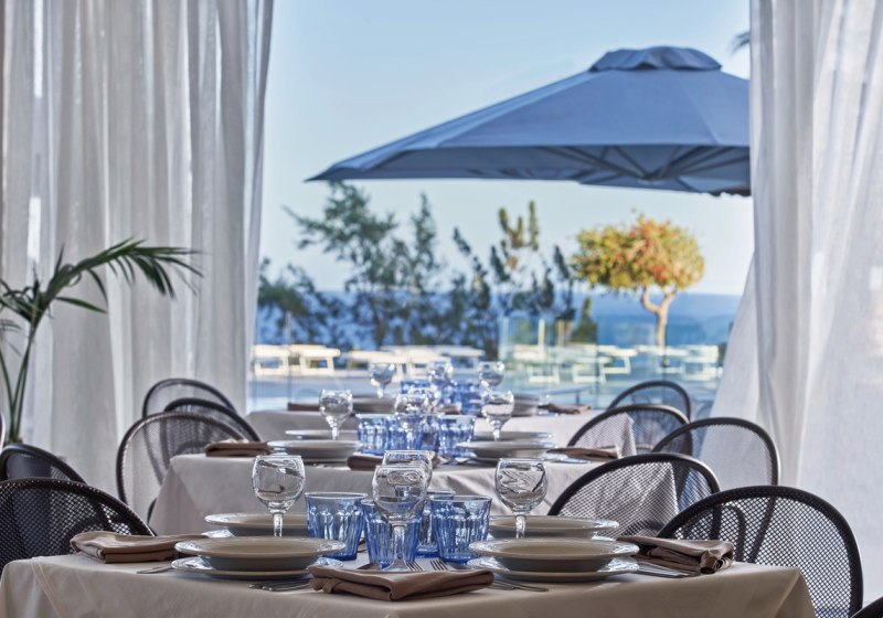 Beispiel: Kulinarik & Restaurants