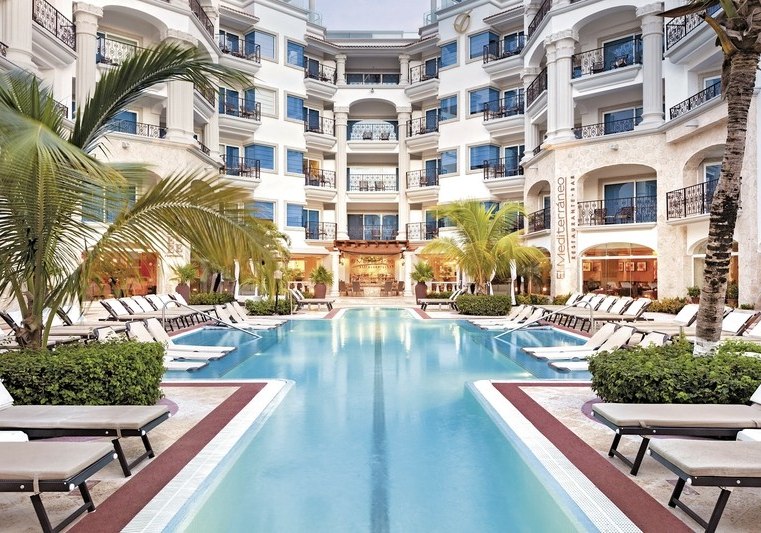 Hotel Allgemein