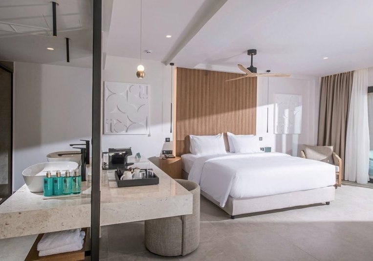 Hotel Allgemein