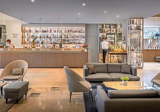 Beispiel: Kulinarik & Restaurants