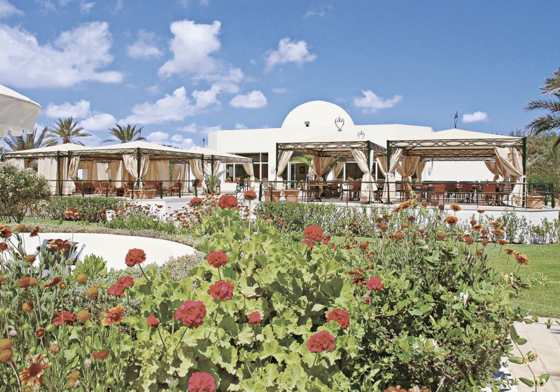 Hotel Allgemein
