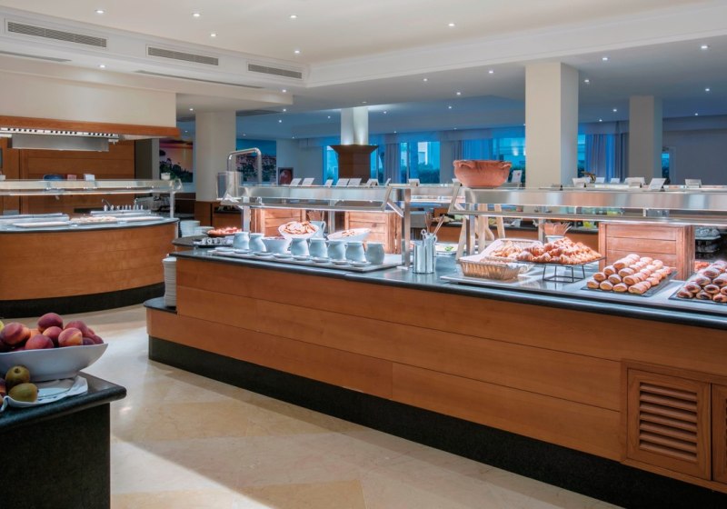 Beispiel: Kulinarik & Restaurants