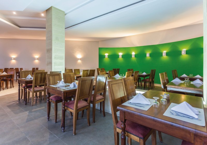 Beispiel: Kulinarik & Restaurants