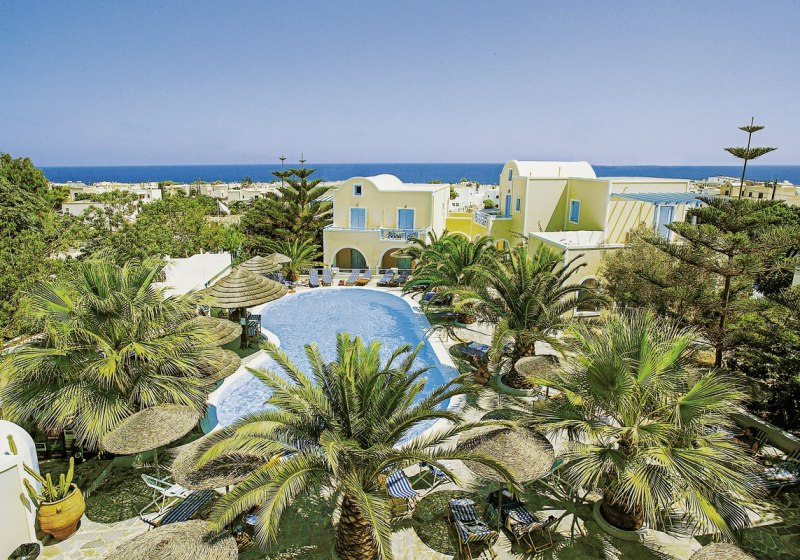 Hotel Allgemein