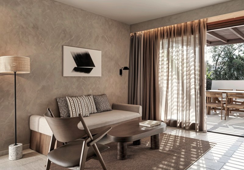 Zimmer & Wohnkomfort