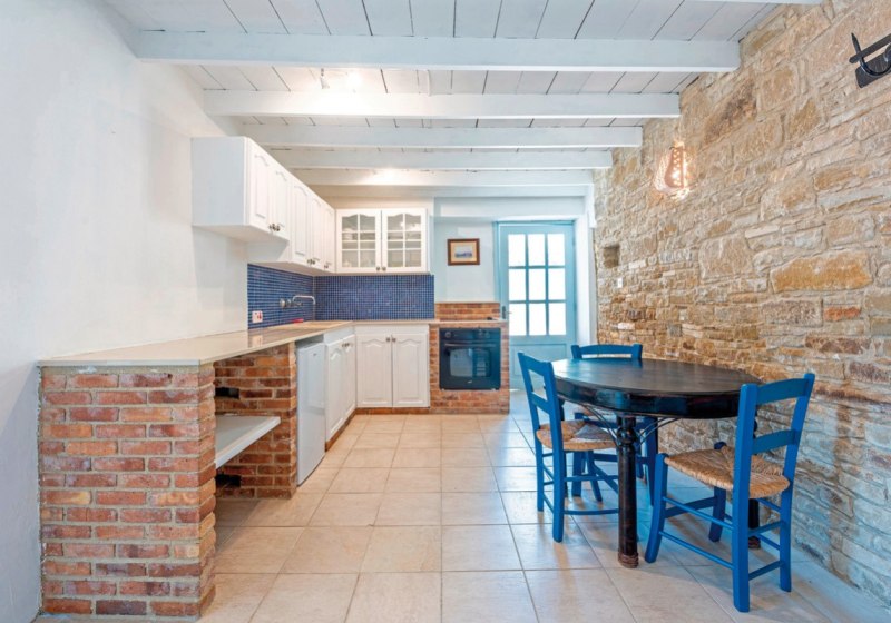 Beispiel: Kulinarik & Restaurants