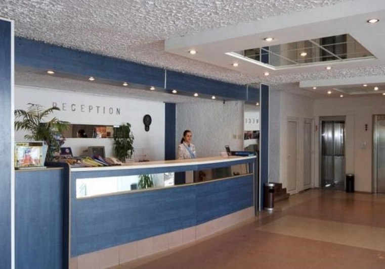 Hotel Allgemein