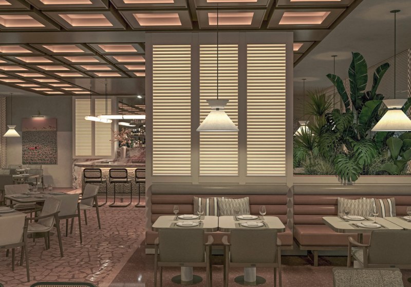 Beispiel: Kulinarik & Restaurants