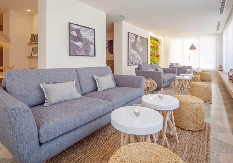 Ausstattung & Service