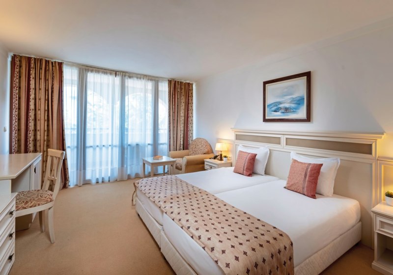 Zimmer & Wohnkomfort