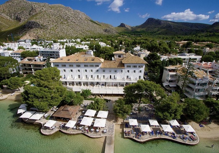 Hotel Allgemein