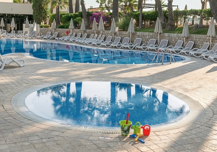 Hotel Allgemein