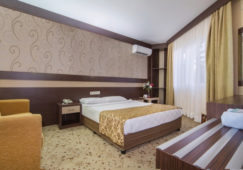 Hotel Allgemein