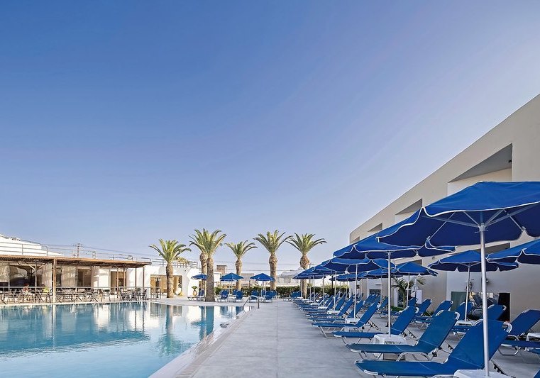 Hotel Allgemein