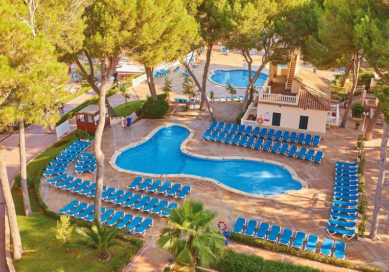 Hotel Allgemein