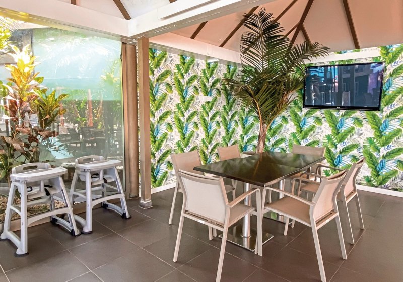 Beispiel: Kulinarik & Restaurants