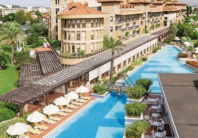 Hotel Allgemein