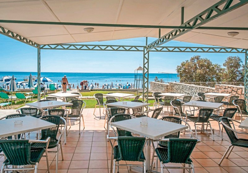 Beispiel: Kulinarik & Restaurants