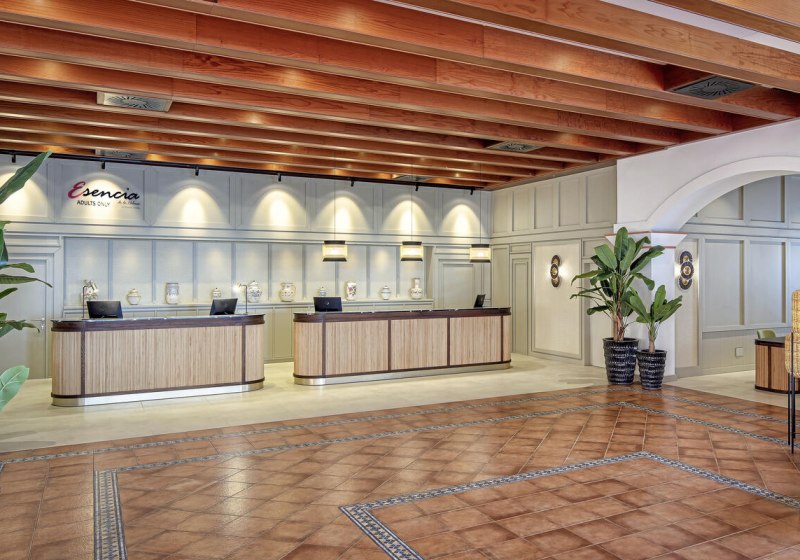 Hotel Allgemein