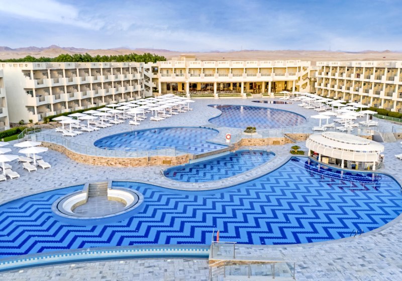 Hotel Allgemein