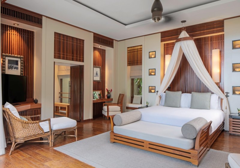 Zimmer & Wohnkomfort