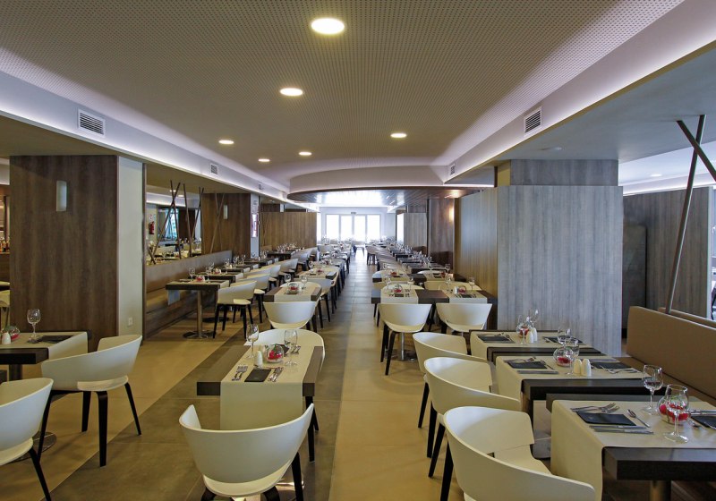 Beispiel: Kulinarik & Restaurants