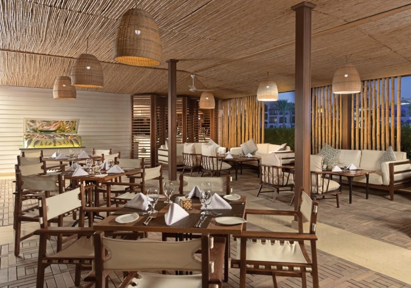 Beispiel: Kulinarik & Restaurants