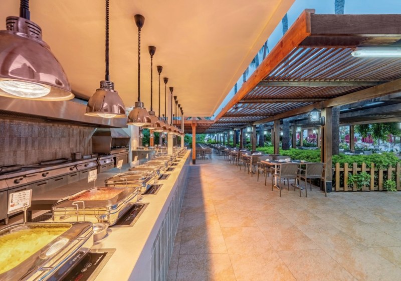 Kulinarik & Restaurants