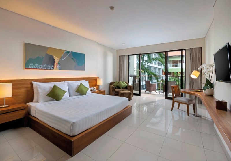 Zimmer & Wohnkomfort