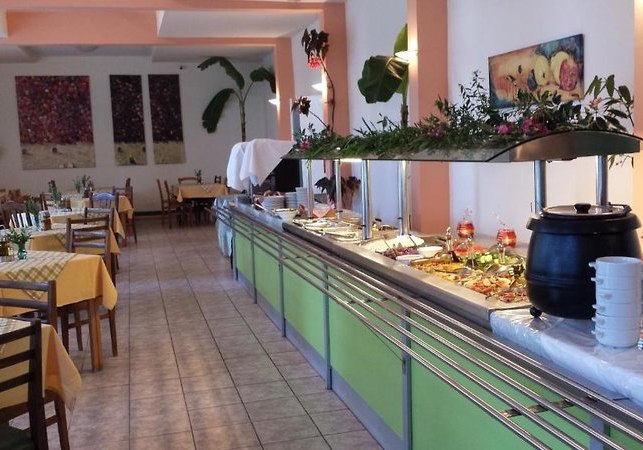 Hotel Allgemein
