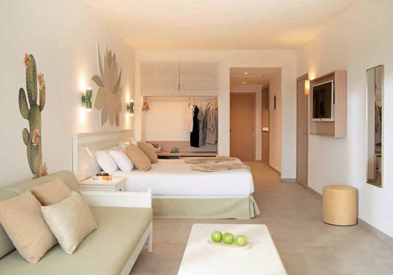 Zimmer & Wohnkomfort