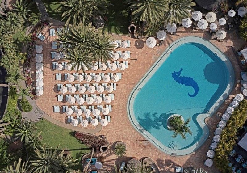 Hotel Allgemein