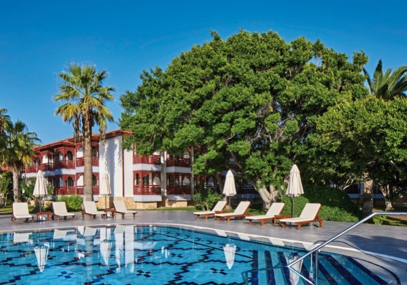 Hotel Allgemein