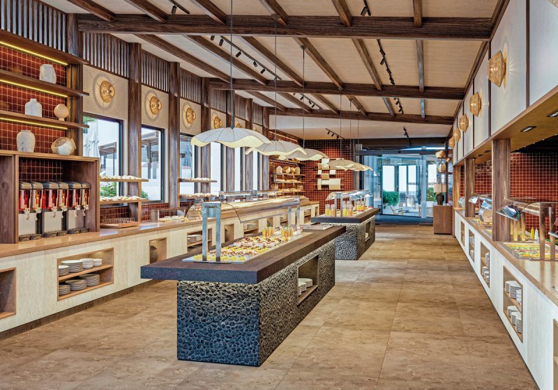 Kulinarik & Restaurants