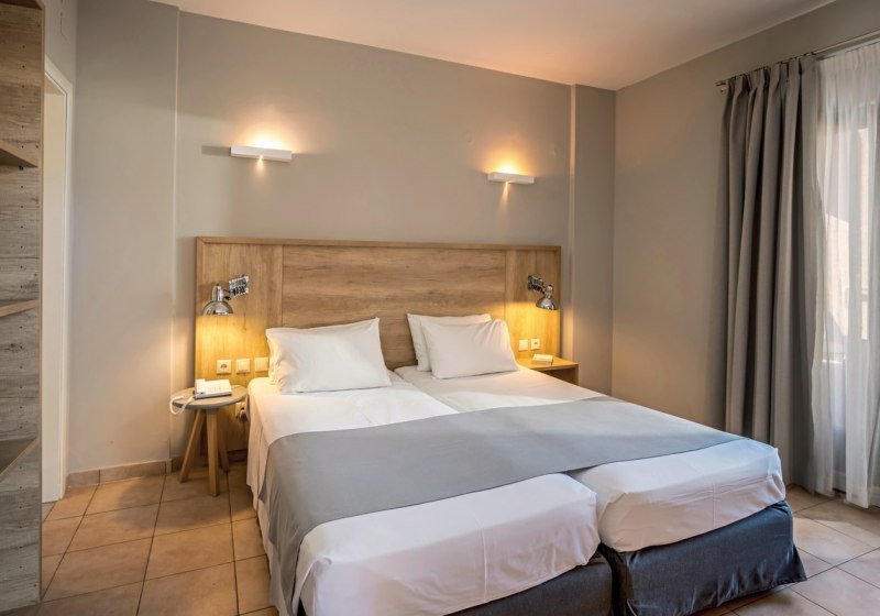 Zimmer & Wohnkomfort