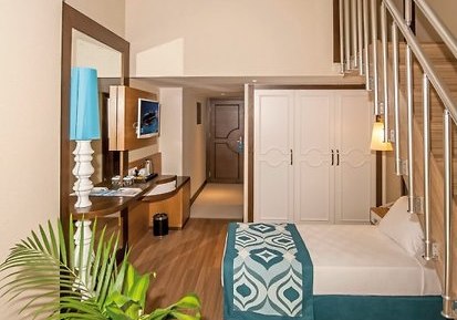 Hotel Allgemein
