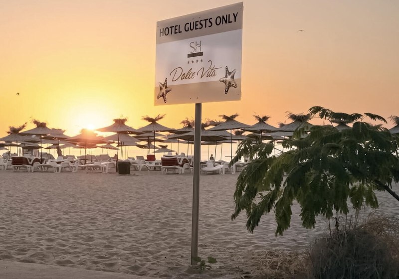 Hotel Allgemein