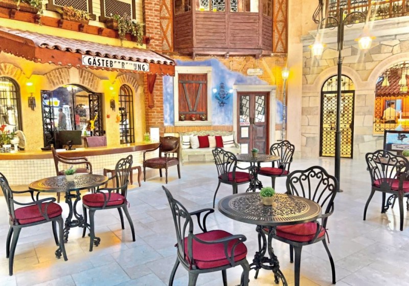 Kulinarik & Restaurants