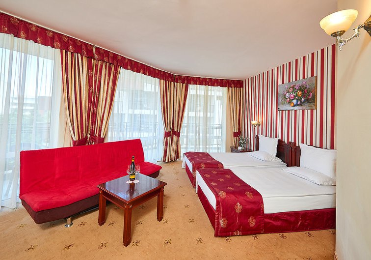 Hotel Allgemein