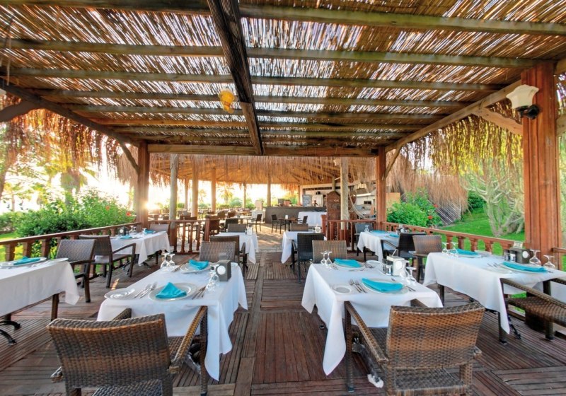 Beispiel: Kulinarik & Restaurants