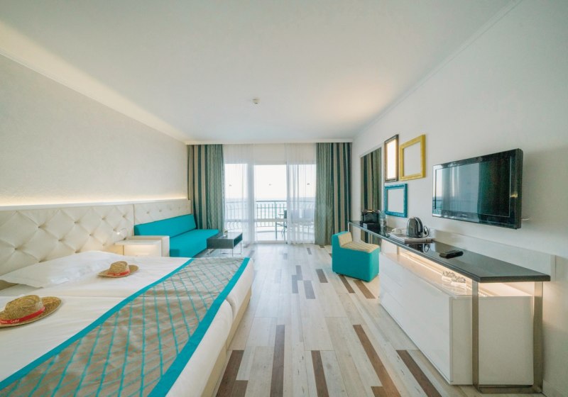 Hotel Allgemein