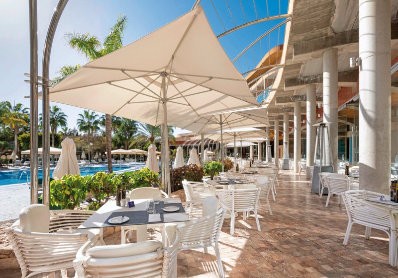 Beispiel: Kulinarik & Restaurants