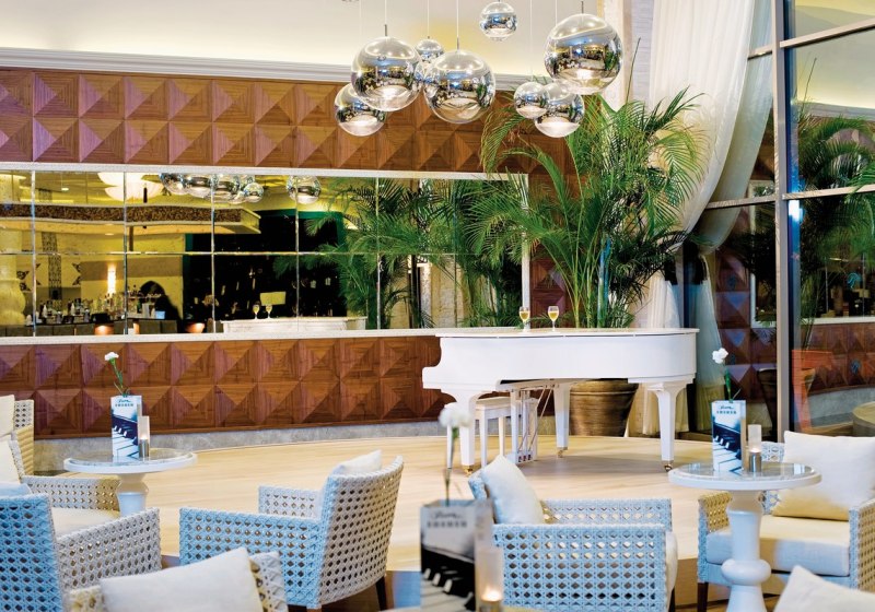 Kulinarik & Restaurants