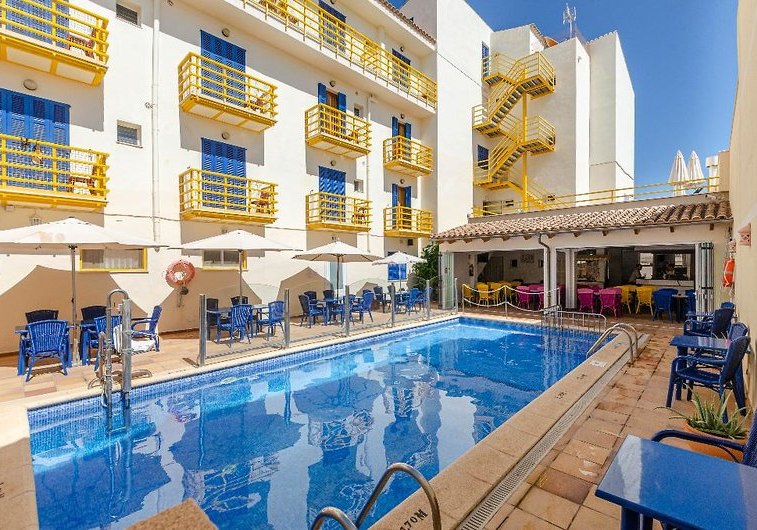 Hotel Allgemein
